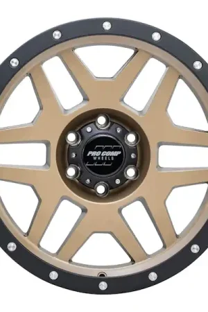 Pro Comp Wheels 9641-7983 Phaser Series 41 Seasonal Sale