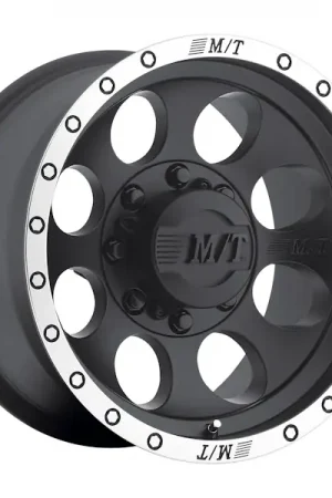Editor’s Pick Mickey Thompson 226100017 LIGHT TRUCK WHEEL