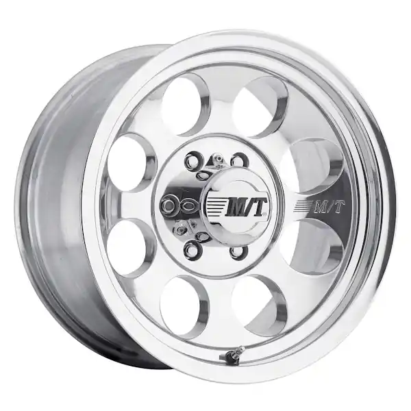 Flash Sale Mickey Thompson 226100037 LIGHT TRUCK WHEEL