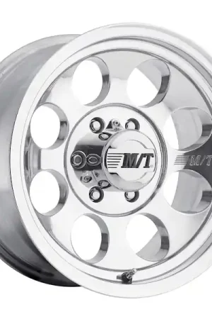 Editor’s Pick Mickey Thompson 226100040 LIGHT TRUCK WHEEL