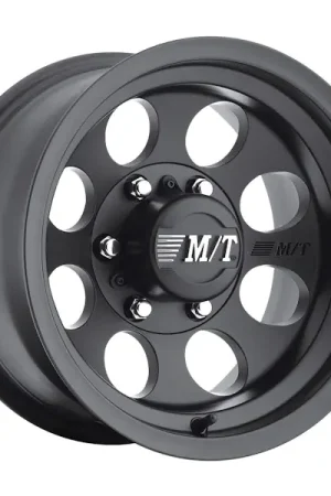 Buy Online Mickey Thompson 226100071 LIGHT TRUCK WHEEL