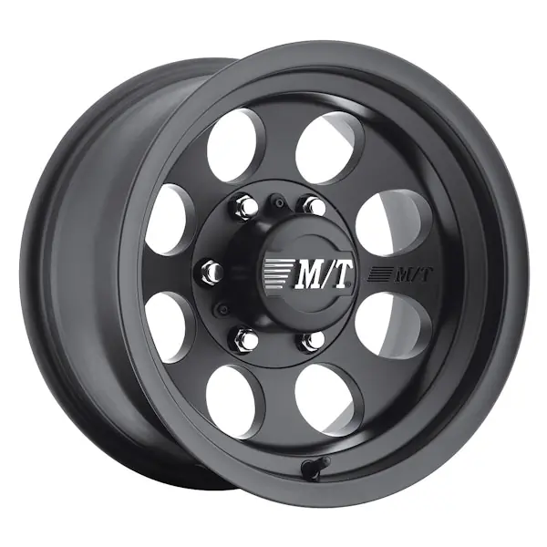 Buy Online Mickey Thompson 226100071 LIGHT TRUCK WHEEL