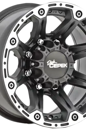 Free Returns Mickey Thompson 226100289 LIGHT TRUCK WHEEL