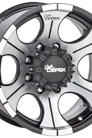 Final Sale Mickey Thompson 226100235 LIGHT TRUCK WHEEL
