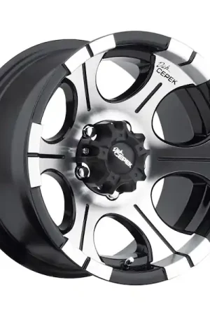Express Delivery Mickey Thompson 226100239 LIGHT TRUCK WHEEL