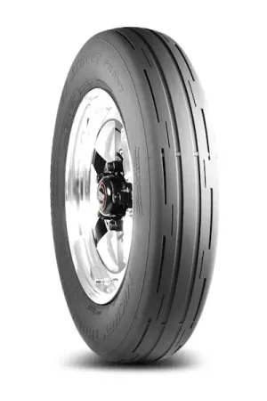 Big Sale Mickey Thompson 315046010D6618 Mickey Thompson® ET Street Front Tire