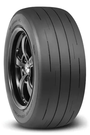 Certified Mickey Thompson 315097004D6689 RACING RADIAL TIRE