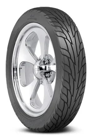 Hassle-Free Returns Mickey Thompson 321050004 RACING RADIAL TIRE