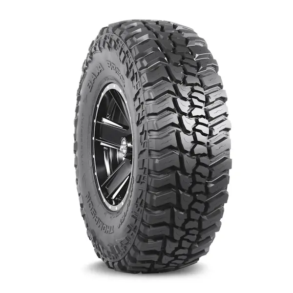 Best Price Mickey Thompson 331115004 LIGHT TRUCK RADIAL TIRE