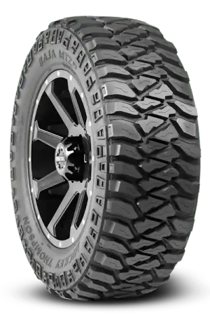 Buy Online Mickey Thompson 331105009 LIGHT TRUCK RADIAL TIRE