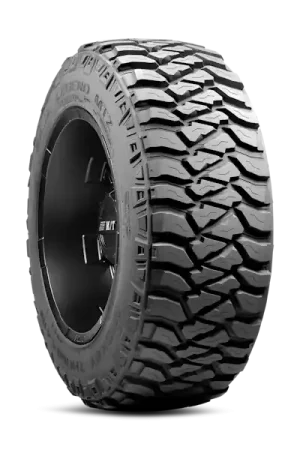 Budget Mickey Thompson 331141005 LIGHT TRUCK RADIAL TIRE