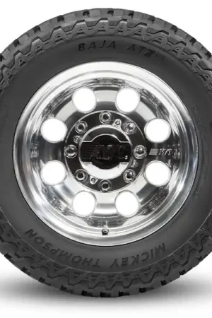 Authentic Mickey Thompson 331159006 LIGHT TRUCK RADIAL TIRE