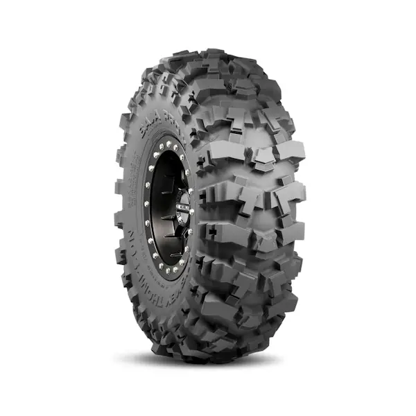 Mickey Thompson 331271019 SIDE BY SIDE BIAS TIRE Bargain