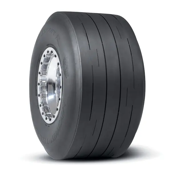 Mickey Thompson 364116004D3609 Mickey Thompson® ET Street® R BIAS Tire Certified