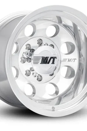 Final Sale Mickey Thompson 226100472 LIGHT TRUCK WHEEL