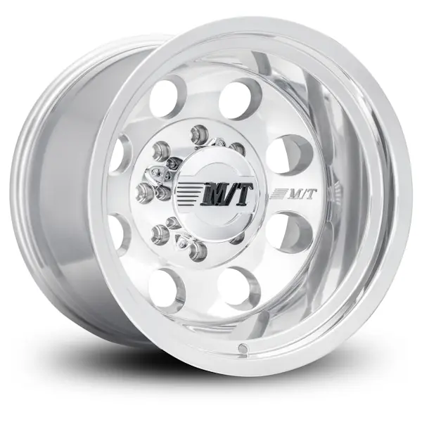 Final Sale Mickey Thompson 226100472 LIGHT TRUCK WHEEL