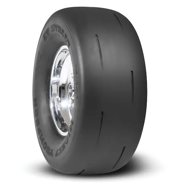 Mickey Thompson 315002005 RACING RADIAL TIRE Markdown