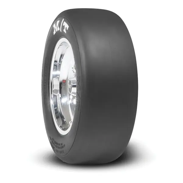 Get Yours Mickey Thompson 315037007 RACING RADIAL TIRE