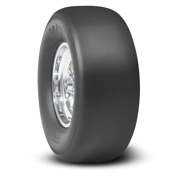 Mickey Thompson 315073006 RACING RADIAL TIRE Super Sale