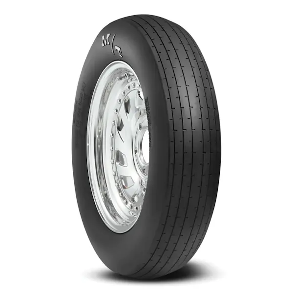 Luxury Mickey Thompson 365069020 RACING BIAS TIRE